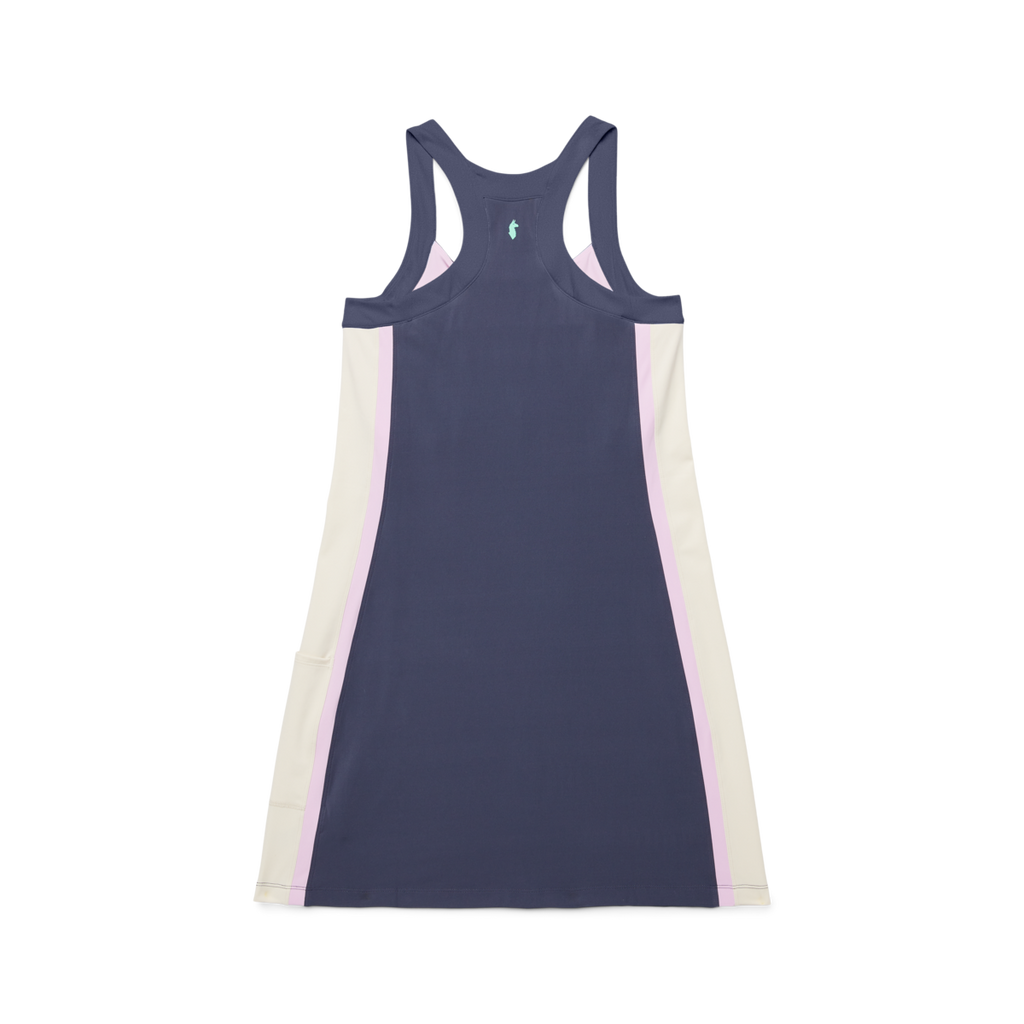 Muevo Dress Women's | Adventure-Ready Style
