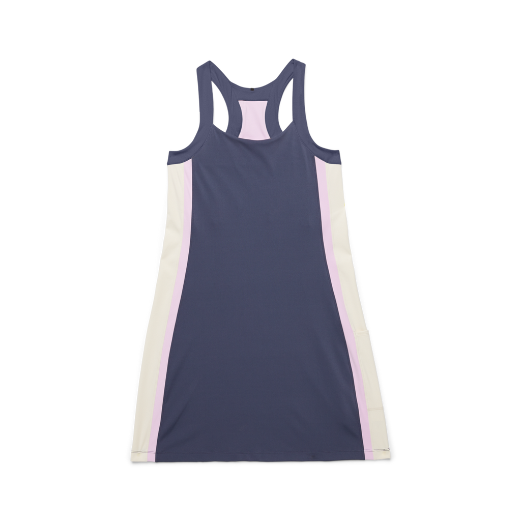 Muevo Dress Women's | Adventure-Ready Style