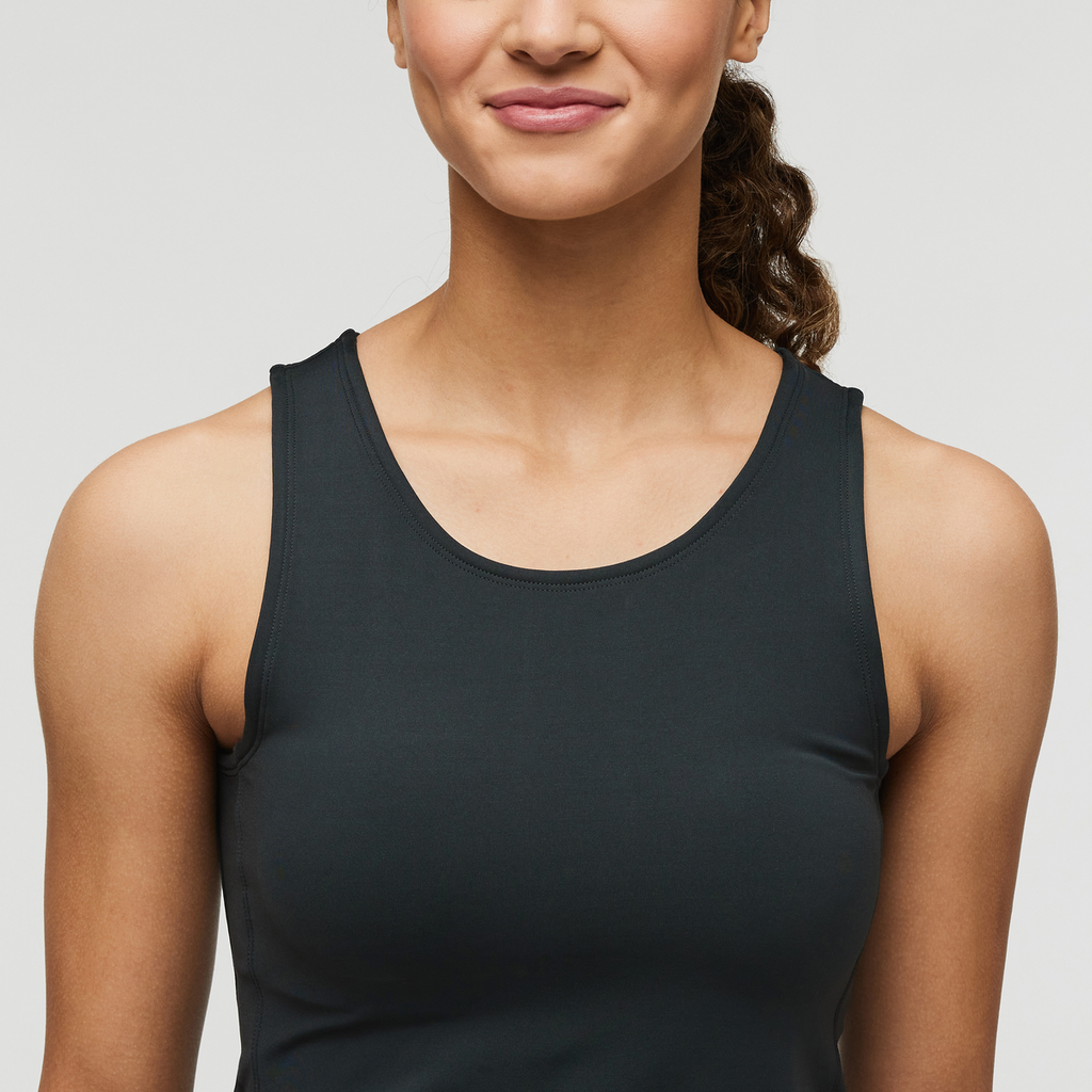 Muevo Tank Women's | Comfortable Outdoor Top