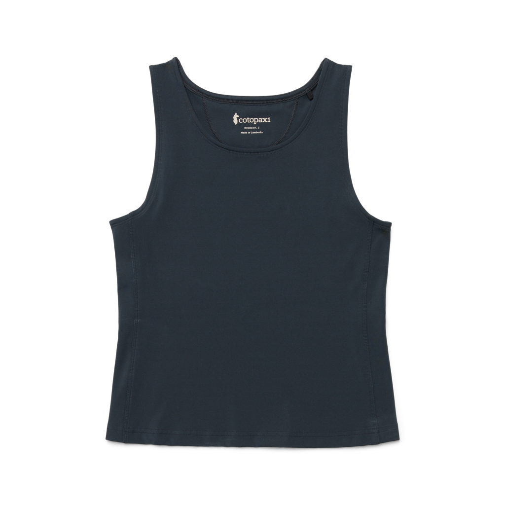 Muevo Tank Women's | Comfortable Outdoor Top