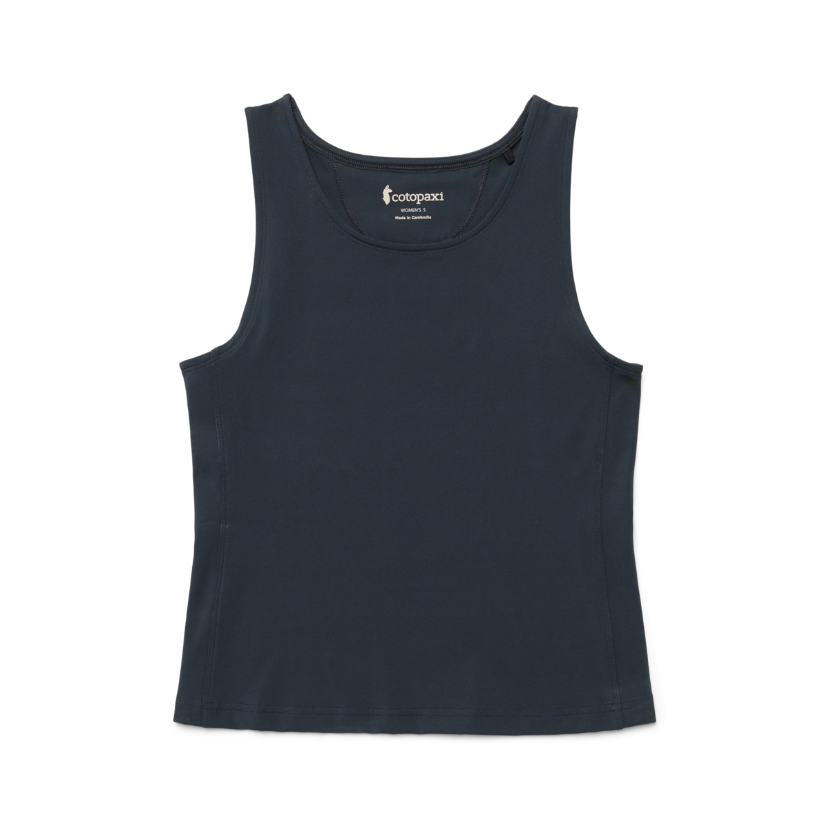 Muevo Tank Women's | Comfortable Outdoor Top