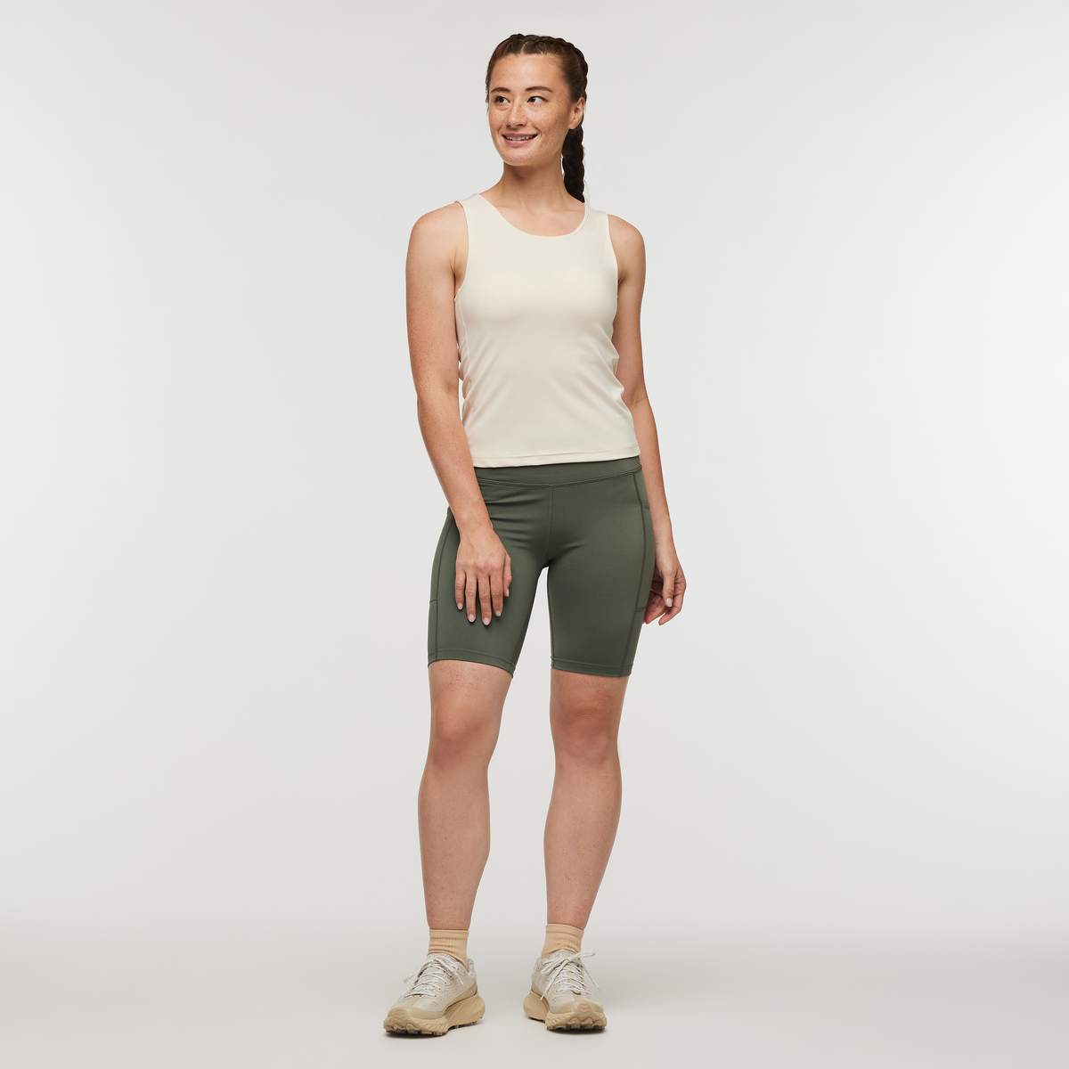 Muevo Tank Women's | Comfortable Outdoor Top