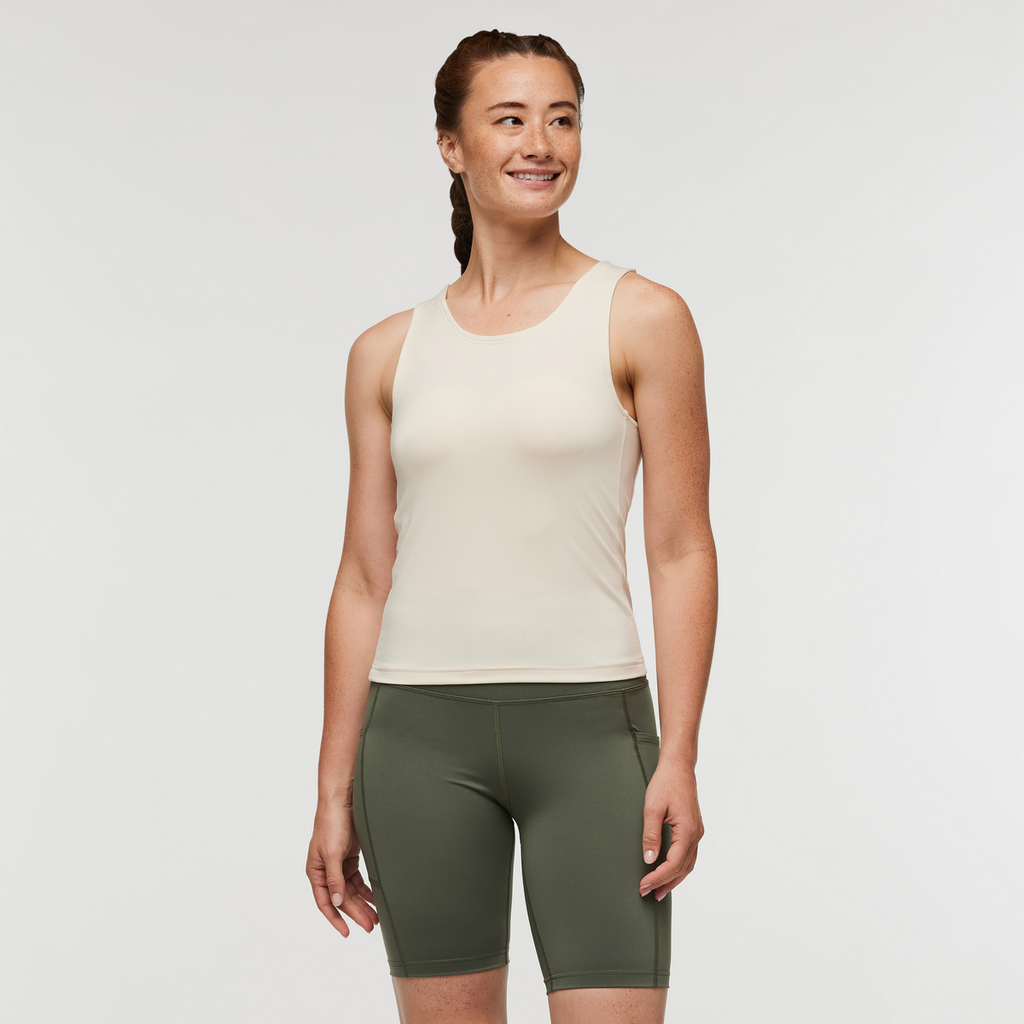 Muevo Tank Women's | Comfortable Outdoor Top