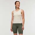 Muevo Tank Women's | Comfortable Outdoor Top