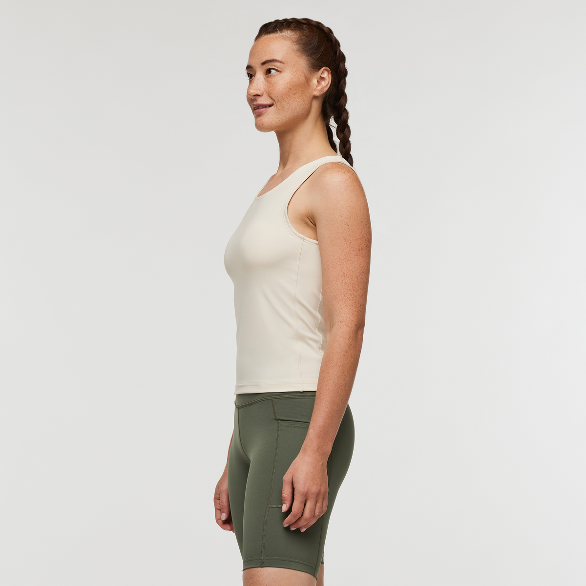 Muevo Tank Women's | Comfortable Outdoor Top