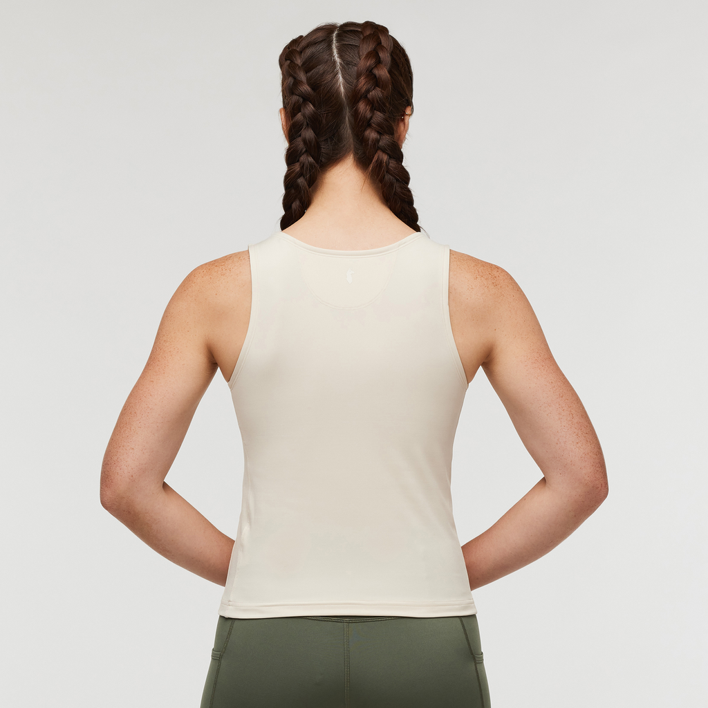 Muevo Tank Women's | Comfortable Outdoor Top