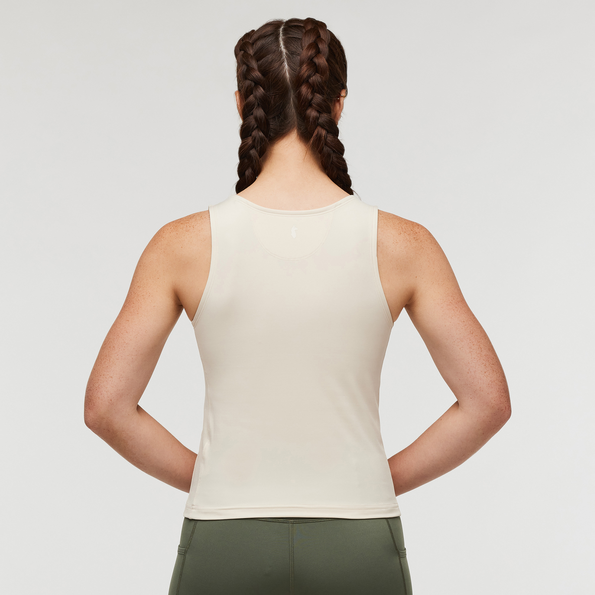 Muevo Tank Women's | Comfortable Outdoor Top