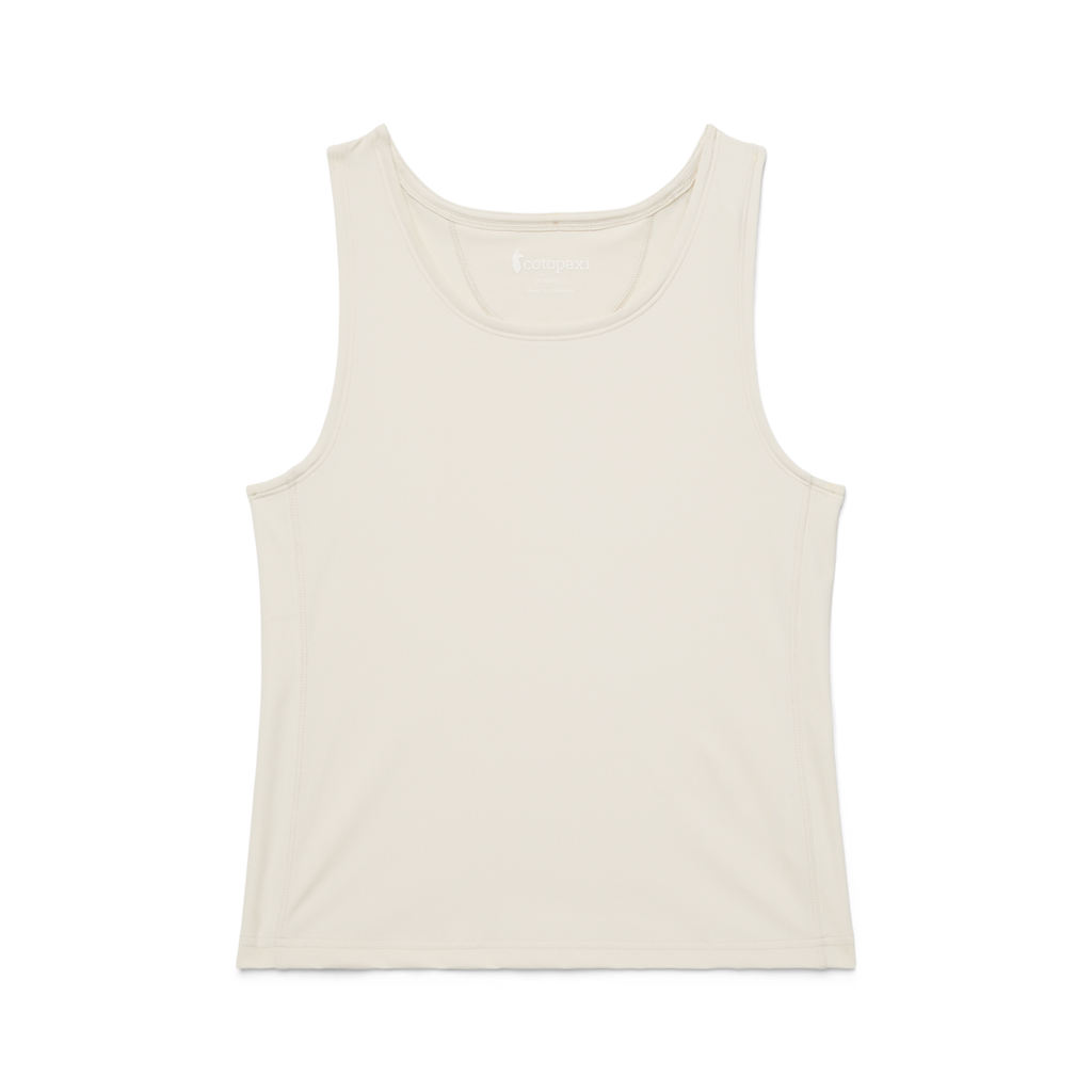 Muevo Tank Women's | Comfortable Outdoor Top
