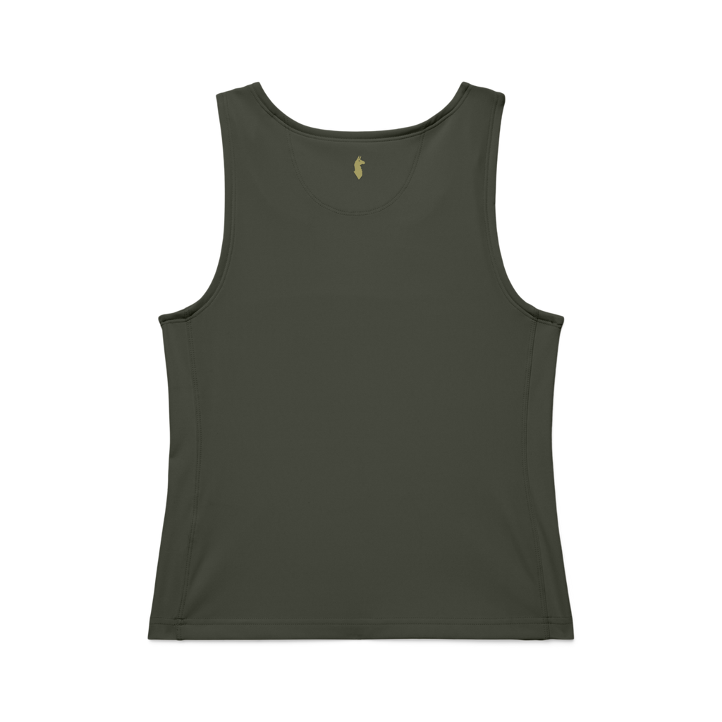 Muevo Tank Women's | Comfortable Outdoor Top