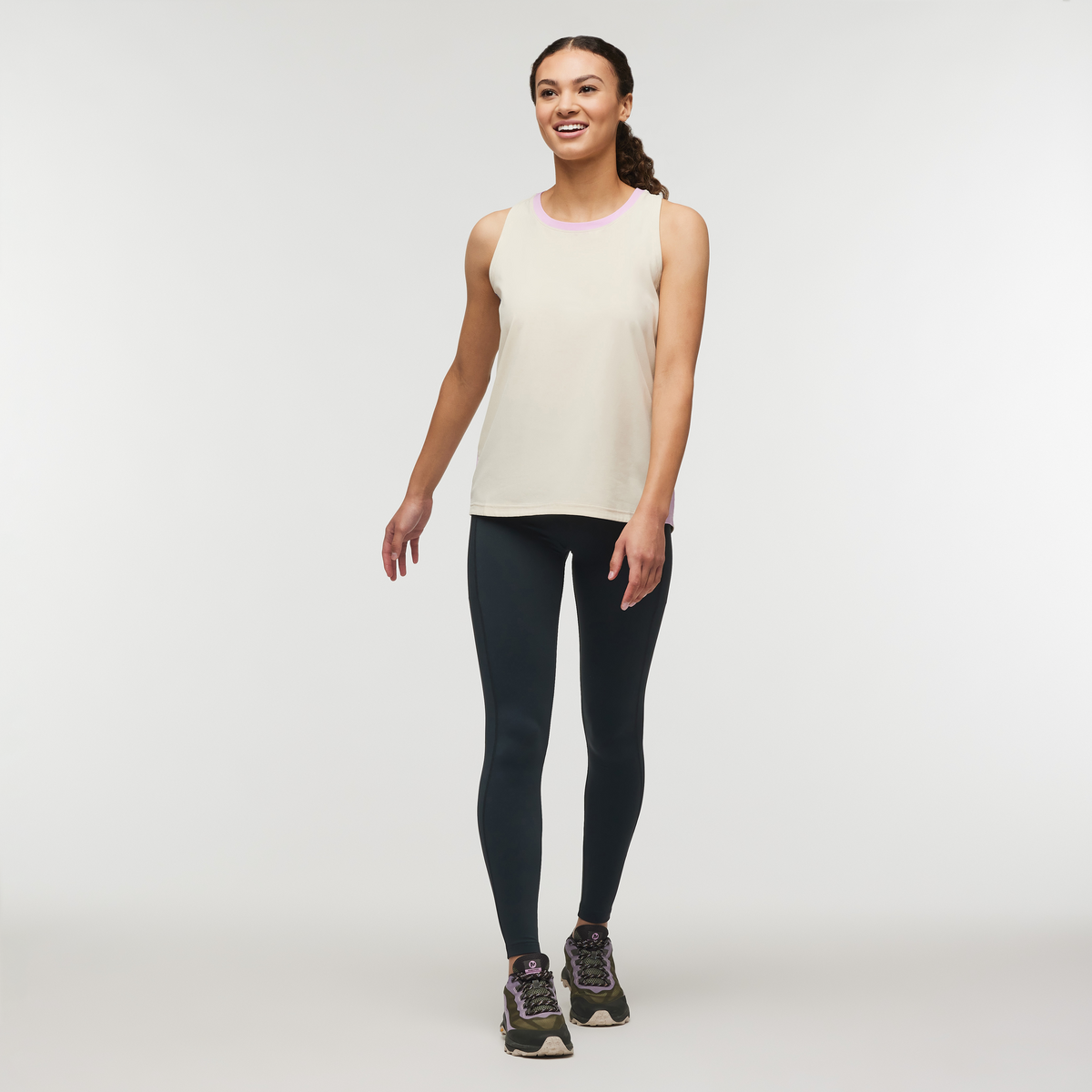 Muevo Tight Women's | Versatile Outdoor Bottoms