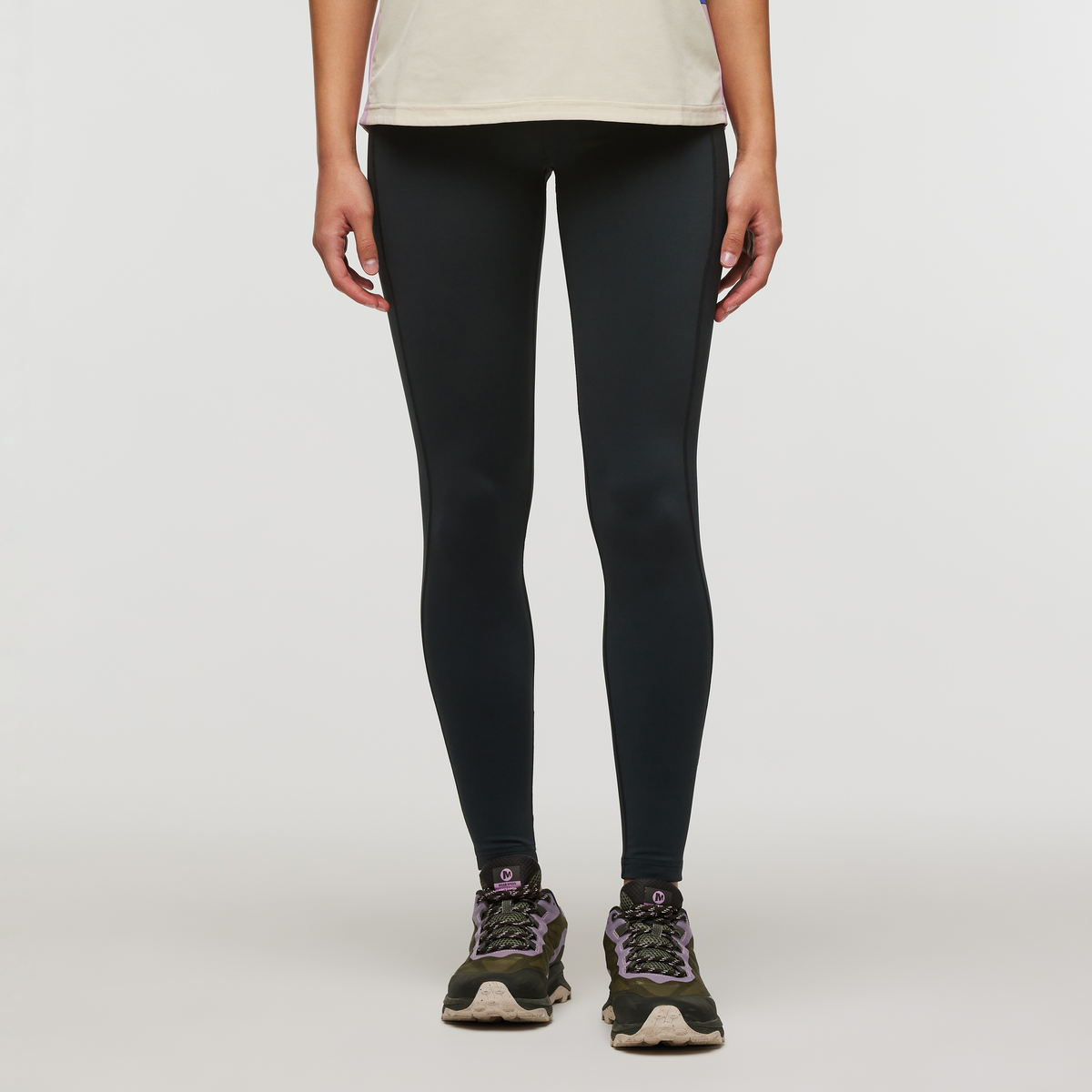 Muevo Tight Women's | Versatile Outdoor Bottoms