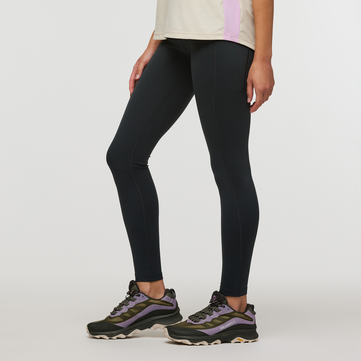 Muevo Tight Women's | Versatile Outdoor Bottoms