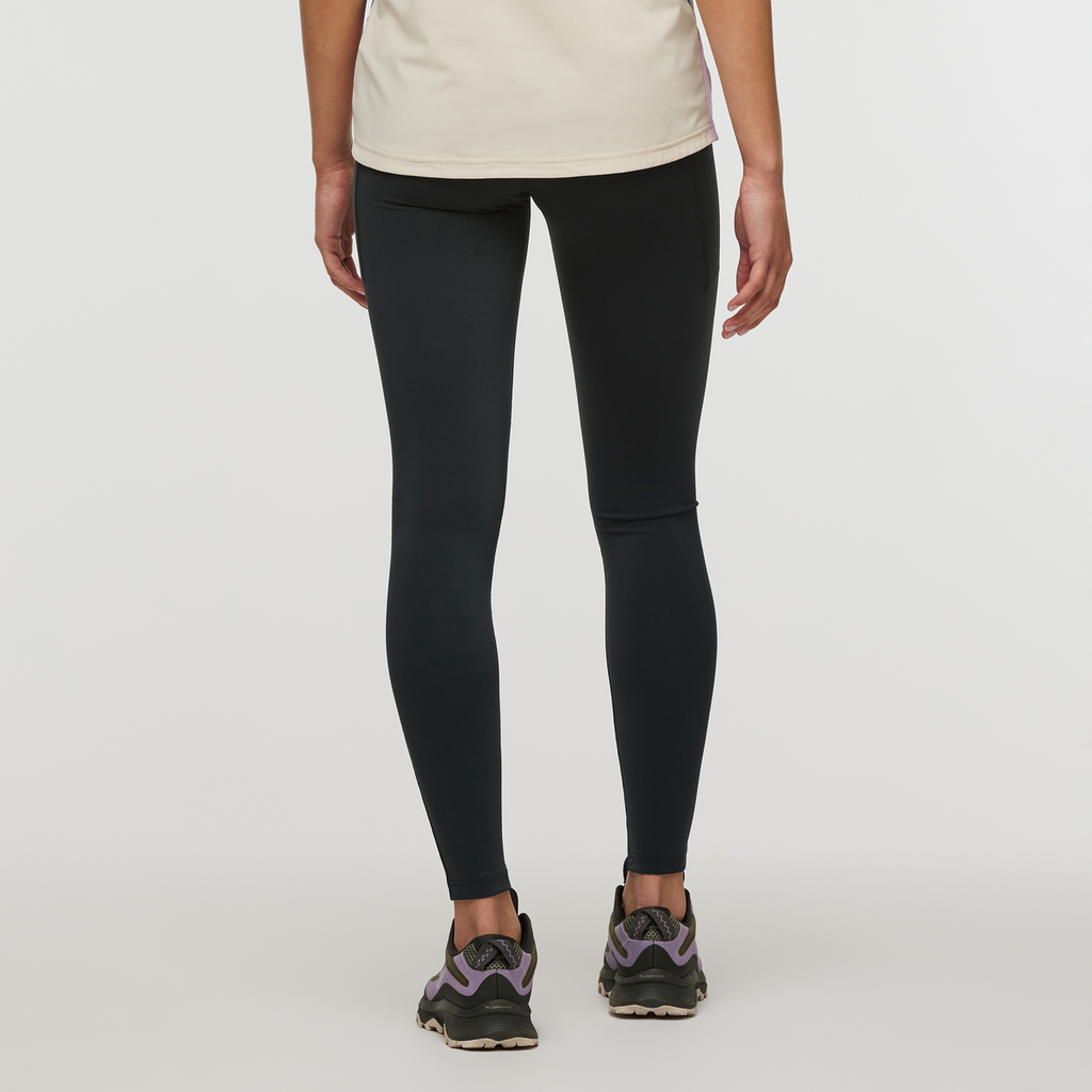 Muevo Tight Women's | Versatile Outdoor Bottoms