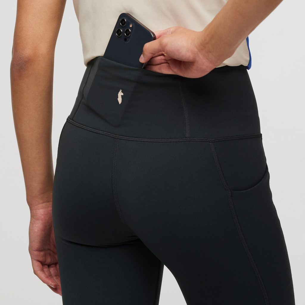 Muevo Tight Women's | Versatile Outdoor Bottoms
