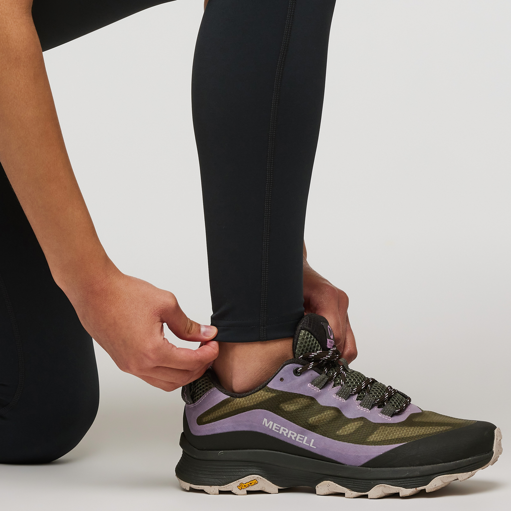 Muevo Tight Women's | Versatile Outdoor Bottoms