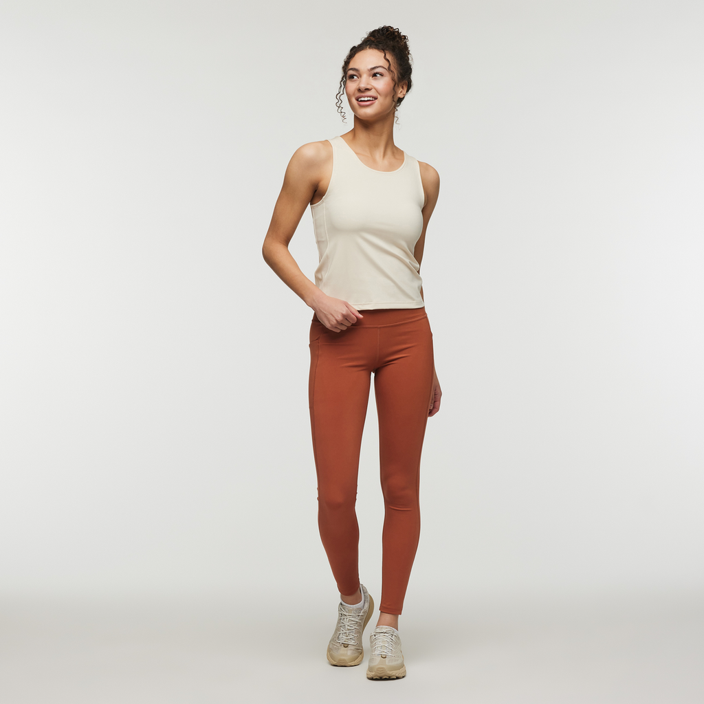 Muevo Tight Women's | Versatile Outdoor Bottoms