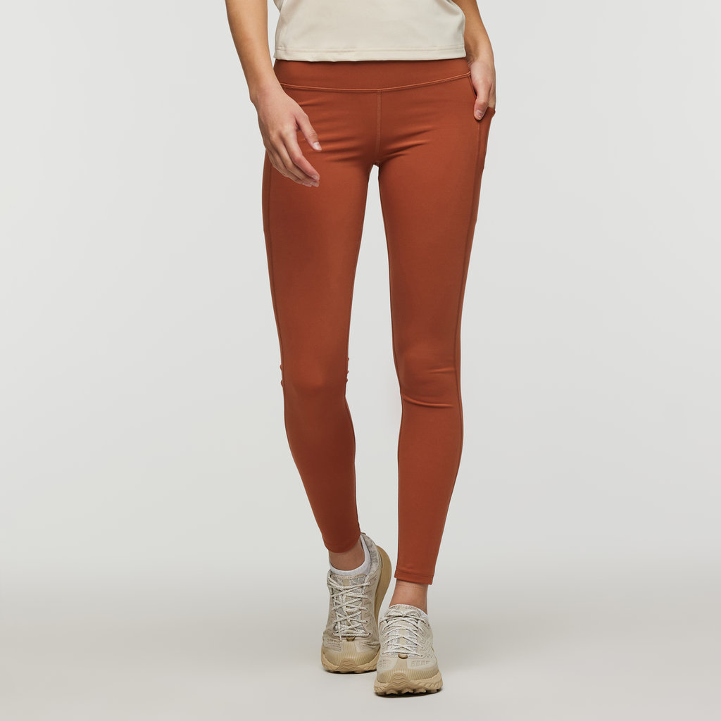 Muevo Tight Women's | Versatile Outdoor Bottoms