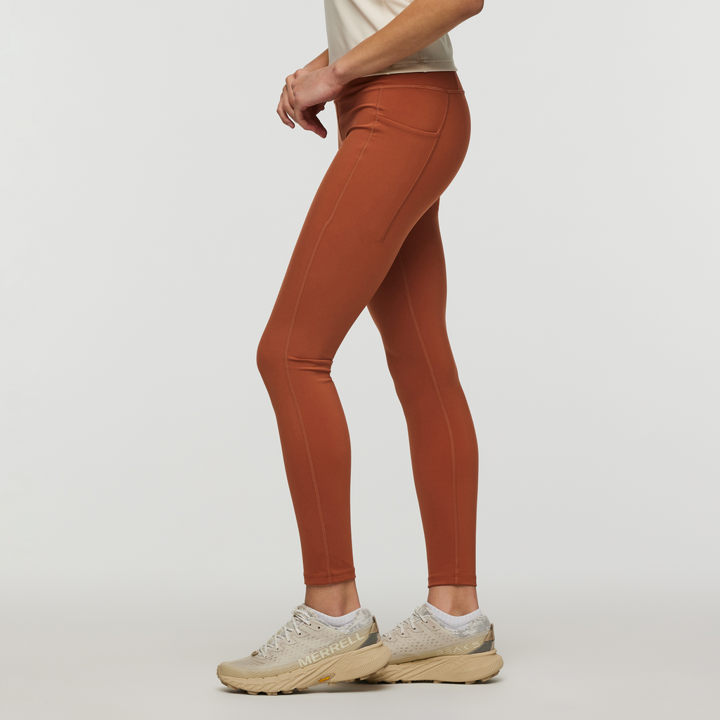 Muevo Tight Women's | Versatile Outdoor Bottoms