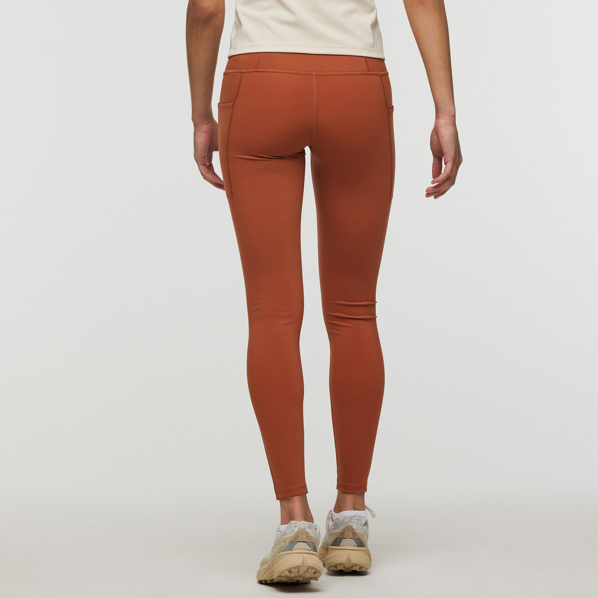 Muevo Tight Women's | Versatile Outdoor Bottoms
