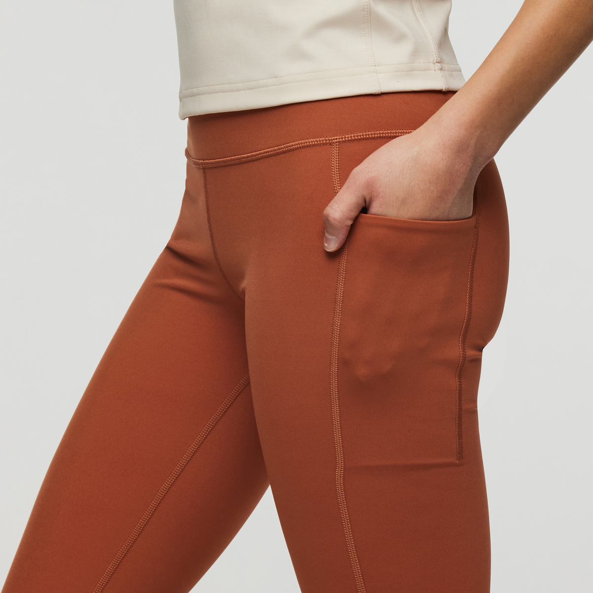 Muevo Tight Women's | Versatile Outdoor Bottoms