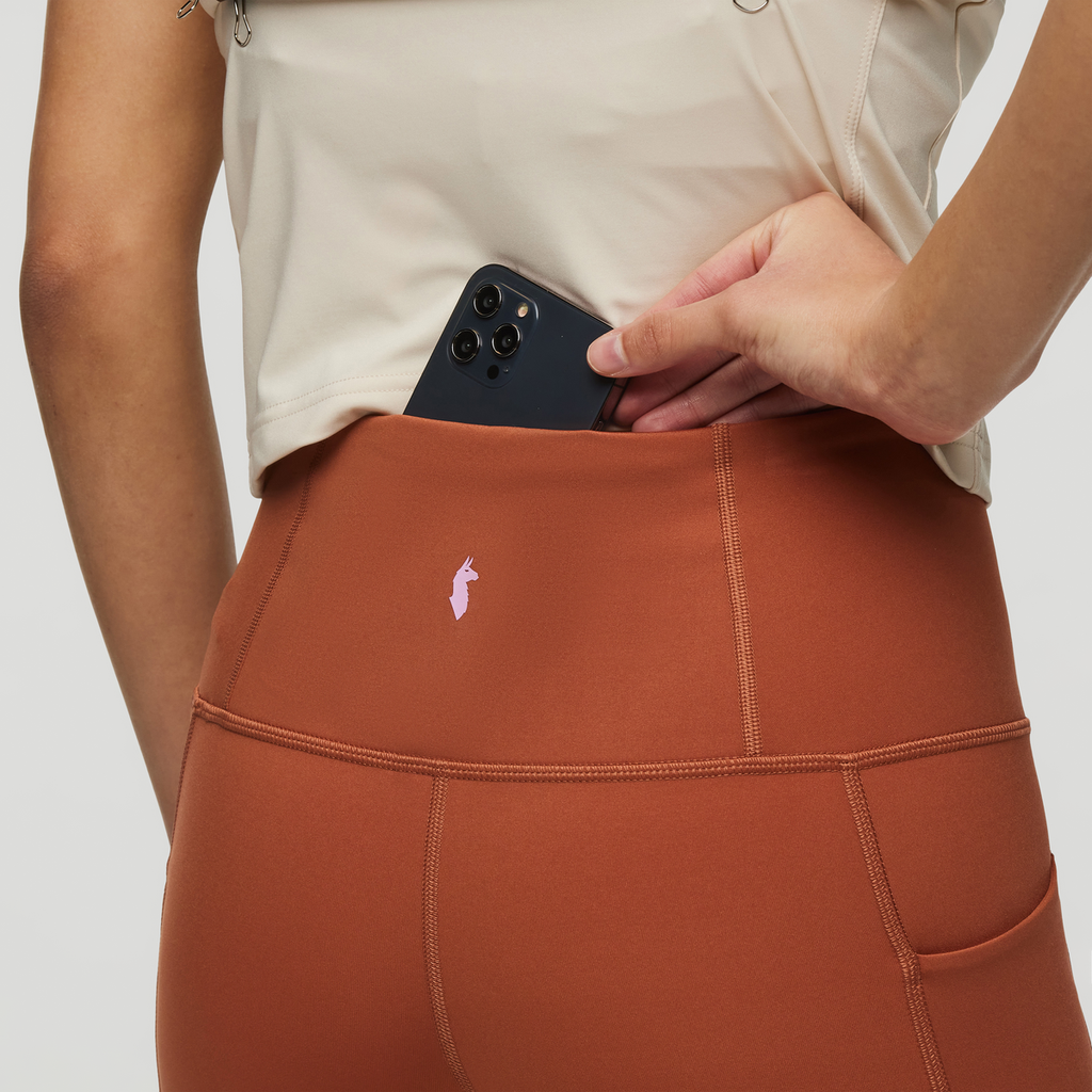 Muevo Tight Women's | Versatile Outdoor Bottoms