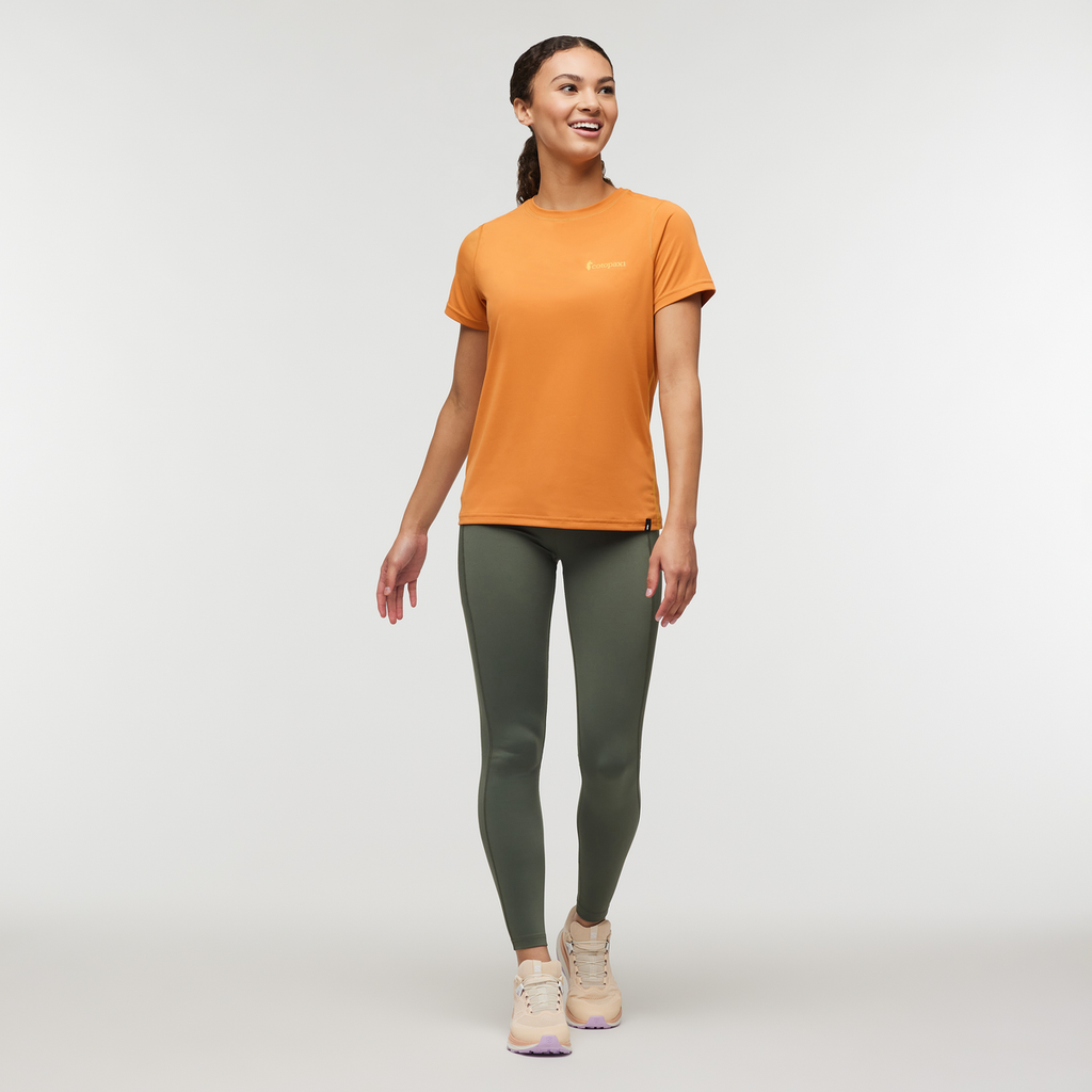 Muevo Tight Women's | Versatile Outdoor Bottoms