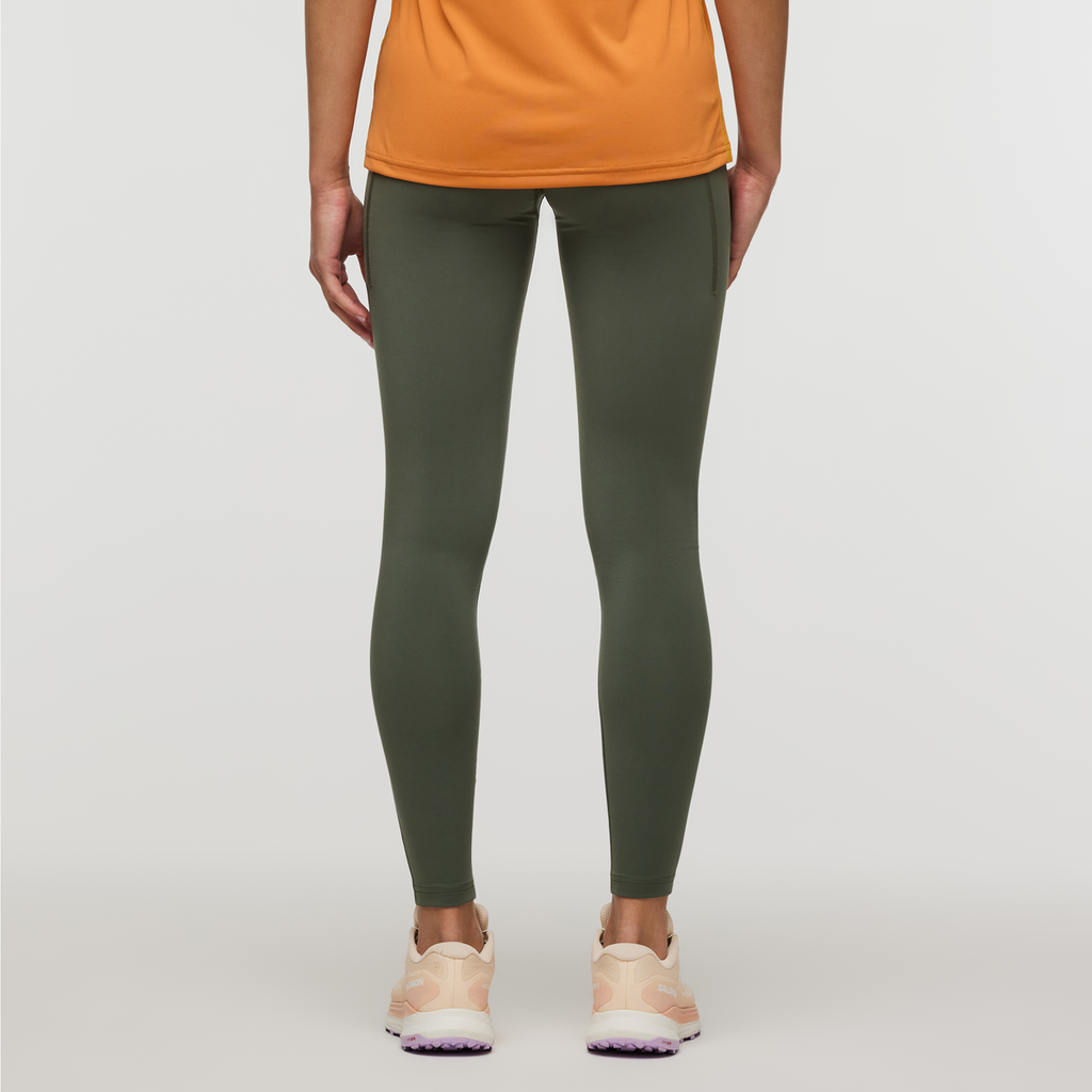 Muevo Tight Women's | Versatile Outdoor Bottoms