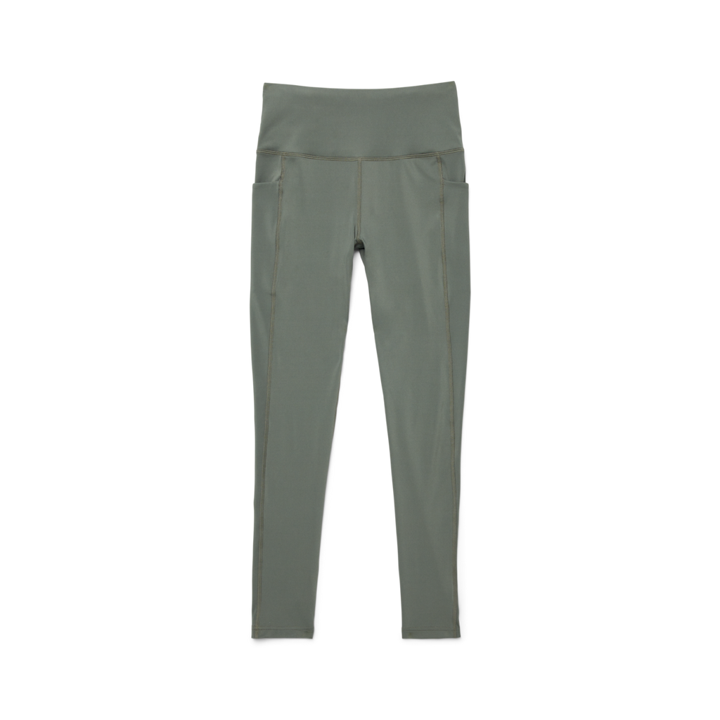 Muevo Tight Women's | Versatile Outdoor Bottoms