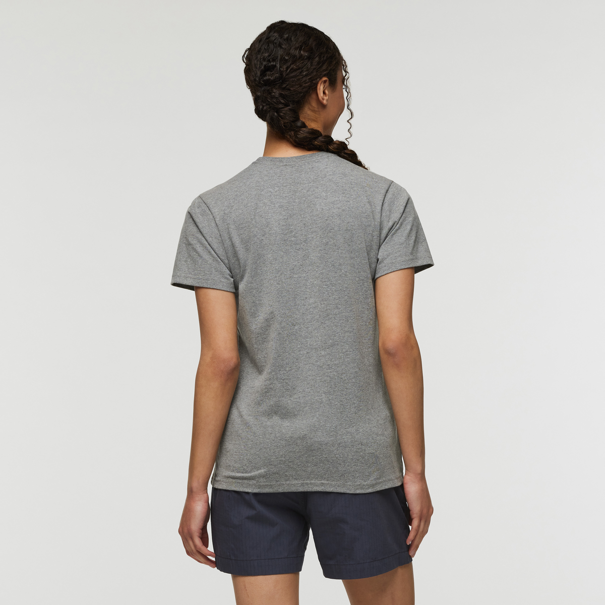 Pompones Do Good T-Shirt Women's | Comfortable Outdoor Top