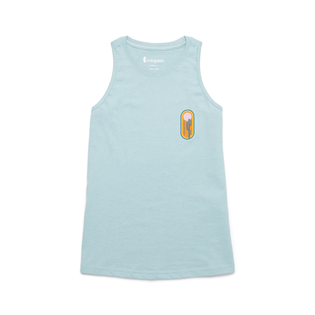 Saguaro Tank Top Women's | Comfortable Outdoor Top