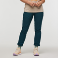 Salto Ripstop Pant Women's | Comfortable Outdoor Top