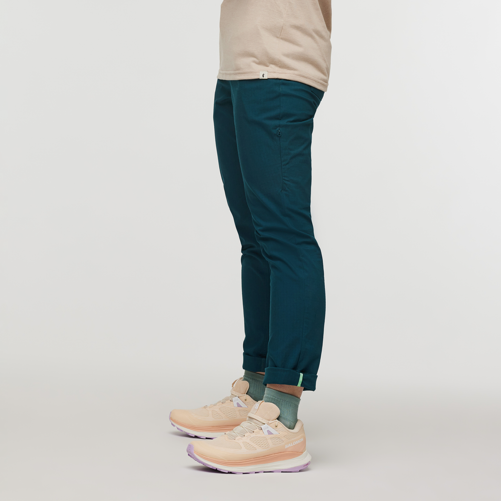 Salto Ripstop Pant Women's | Comfortable Outdoor Top