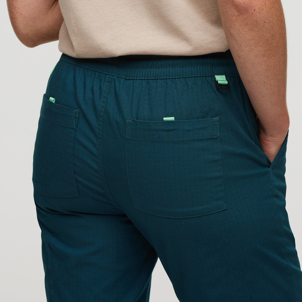 Salto Ripstop Pant Women's | Comfortable Outdoor Top