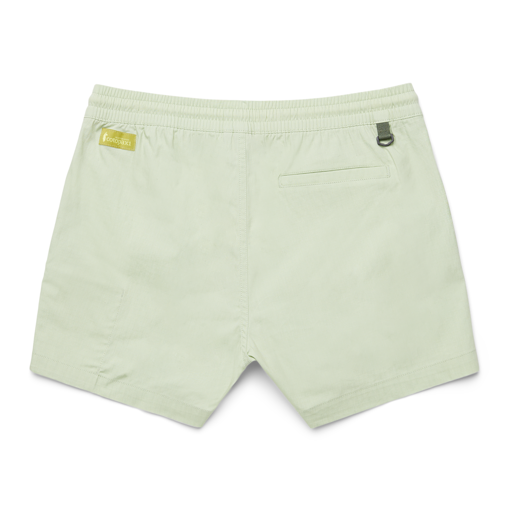 Salto Ripstop Short Women's | Comfortable Outdoor Top