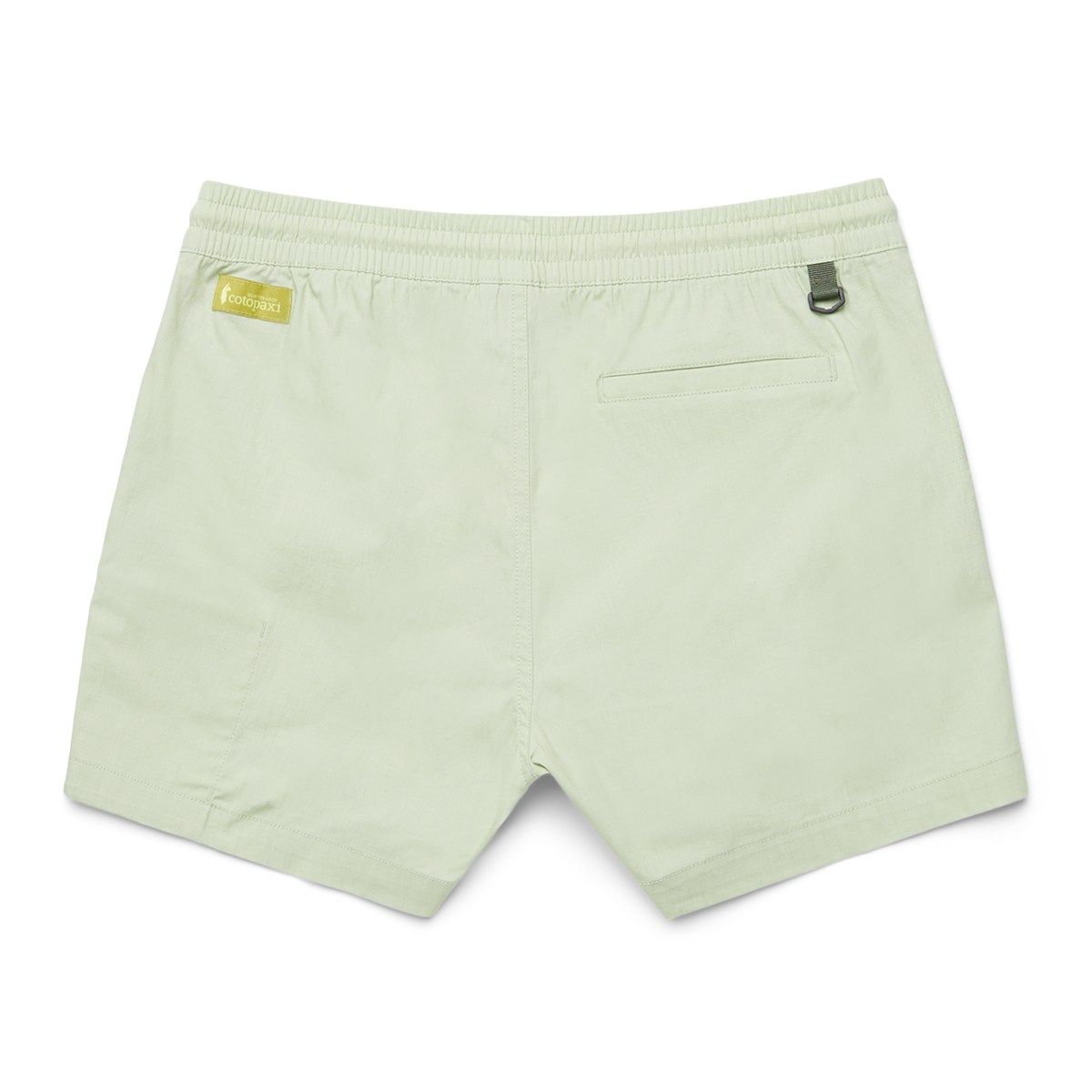 Salto Ripstop Short Women's | Comfortable Outdoor Top