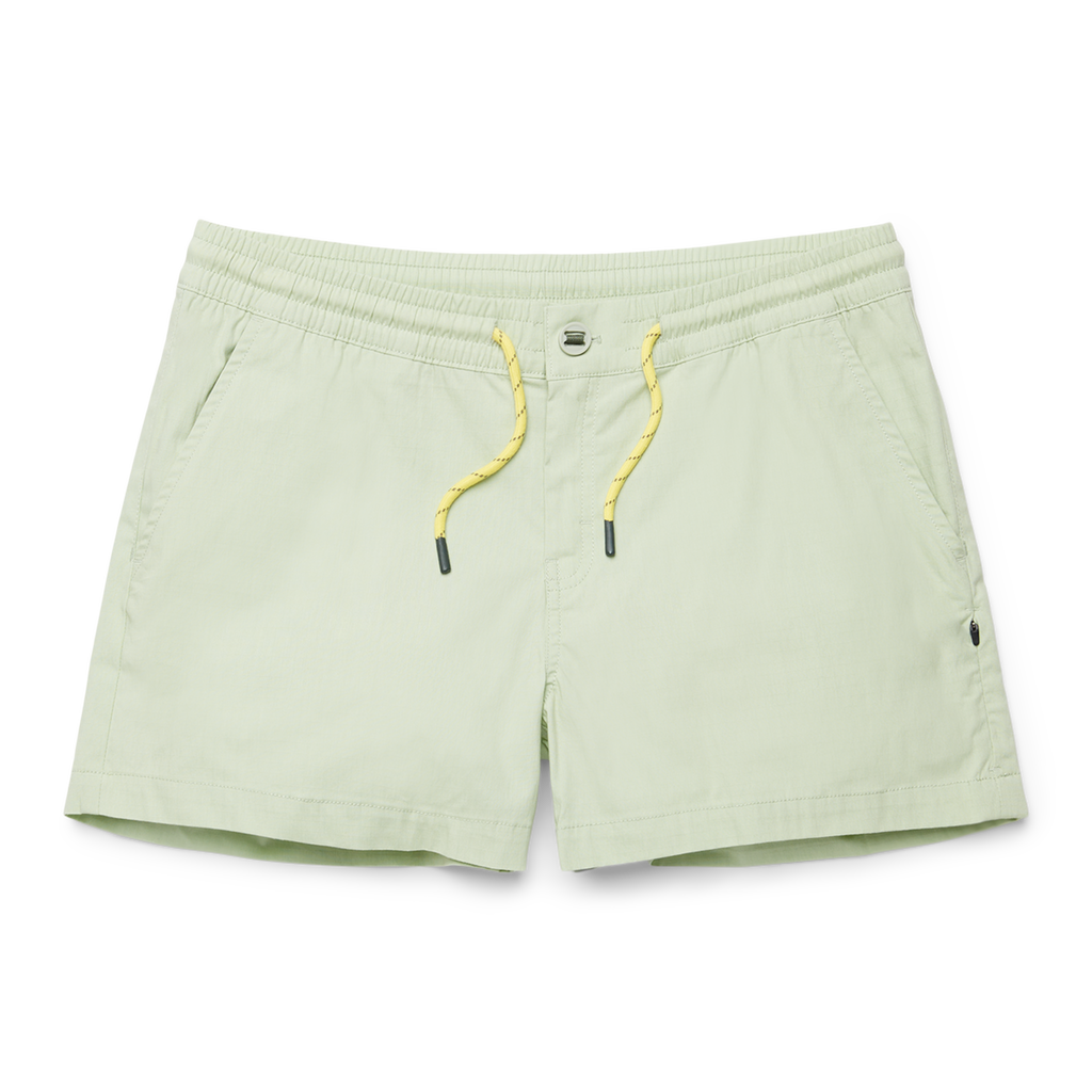 Salto Ripstop Short Women's | Comfortable Outdoor Top