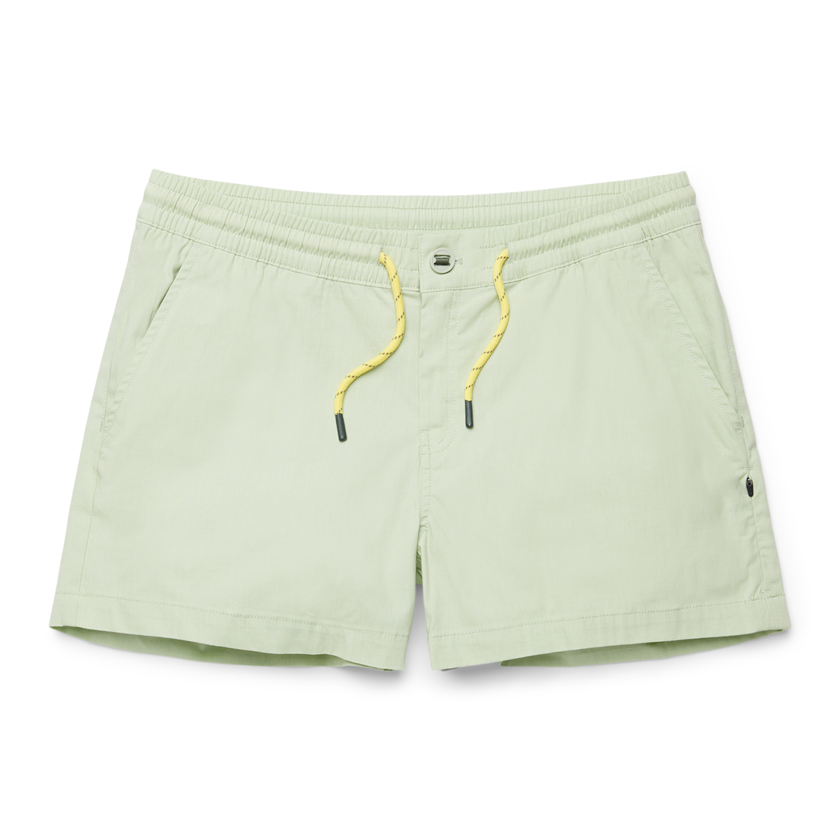 Salto Ripstop Short Women's | Comfortable Outdoor Top