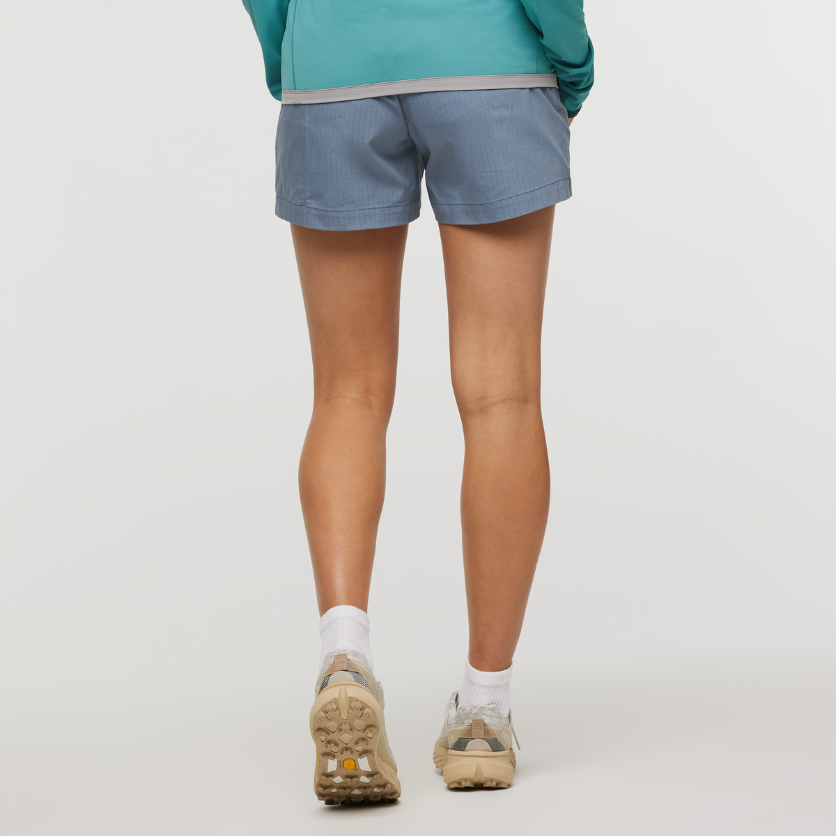 Salto Ripstop Short Women's | Comfortable Outdoor Top