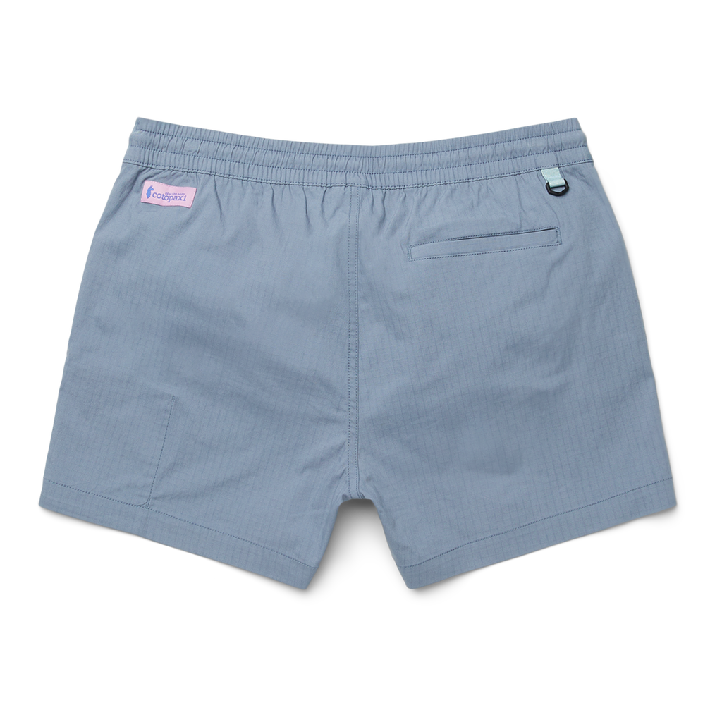 Salto Ripstop Short Women's | Comfortable Outdoor Top