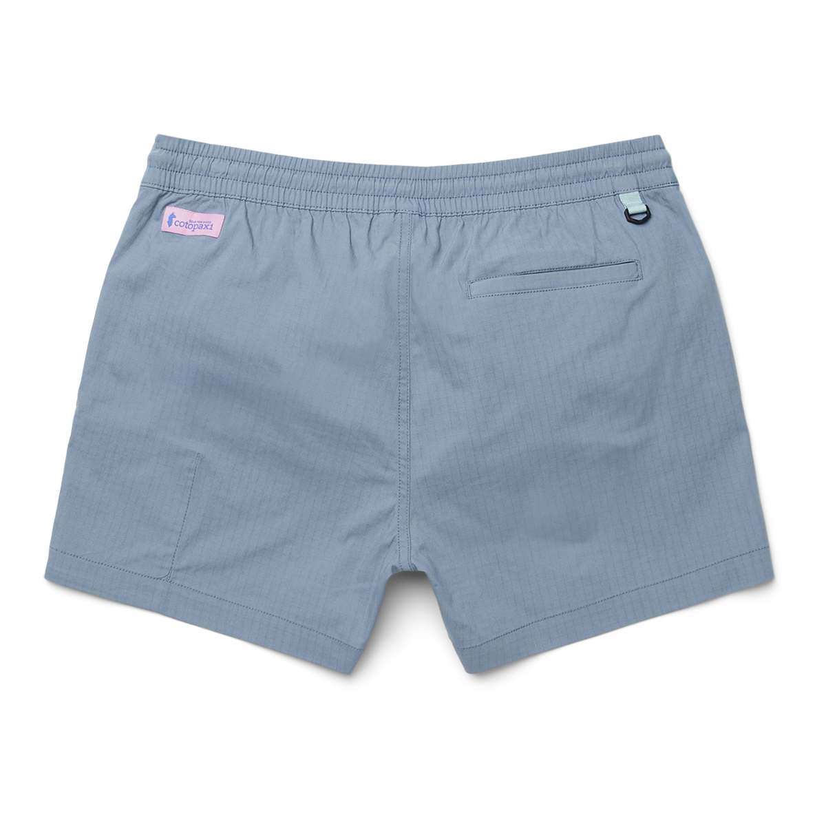 Salto Ripstop Short Women's | Comfortable Outdoor Top