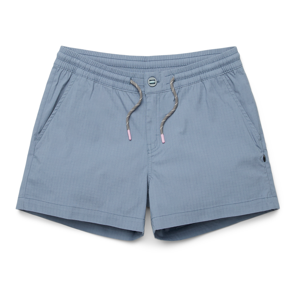 Salto Ripstop Short Women's | Comfortable Outdoor Top