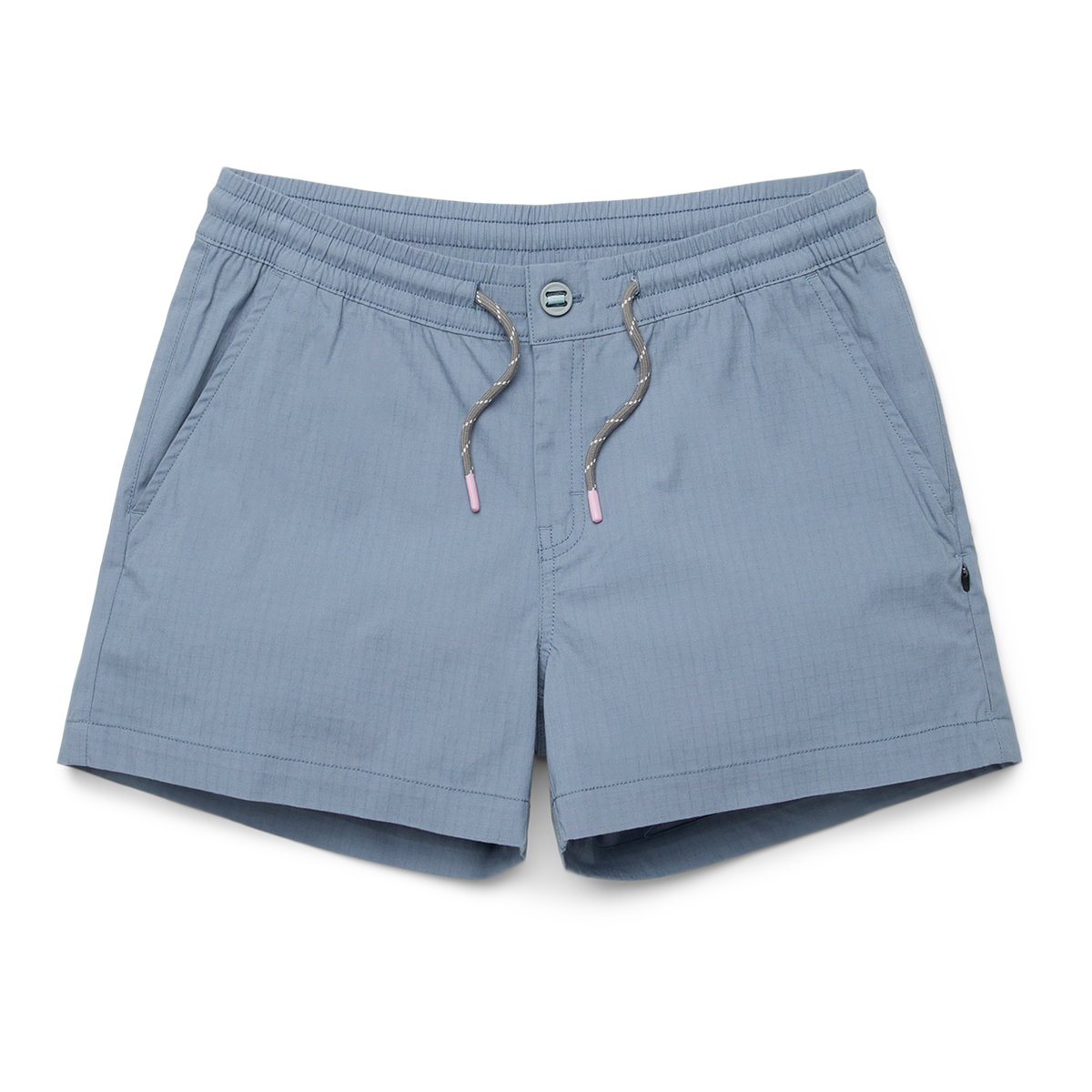 Salto Ripstop Short Women's | Comfortable Outdoor Top