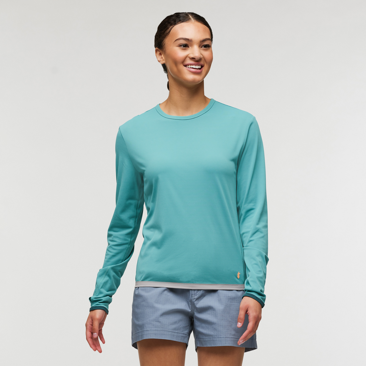Sombra Long-Sleeve Sun Shirt Women's | Comfortable Outdoor Top
