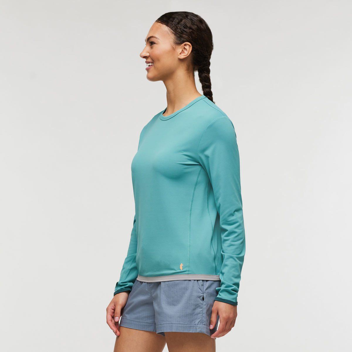 Sombra Long-Sleeve Sun Shirt Women's | Comfortable Outdoor Top