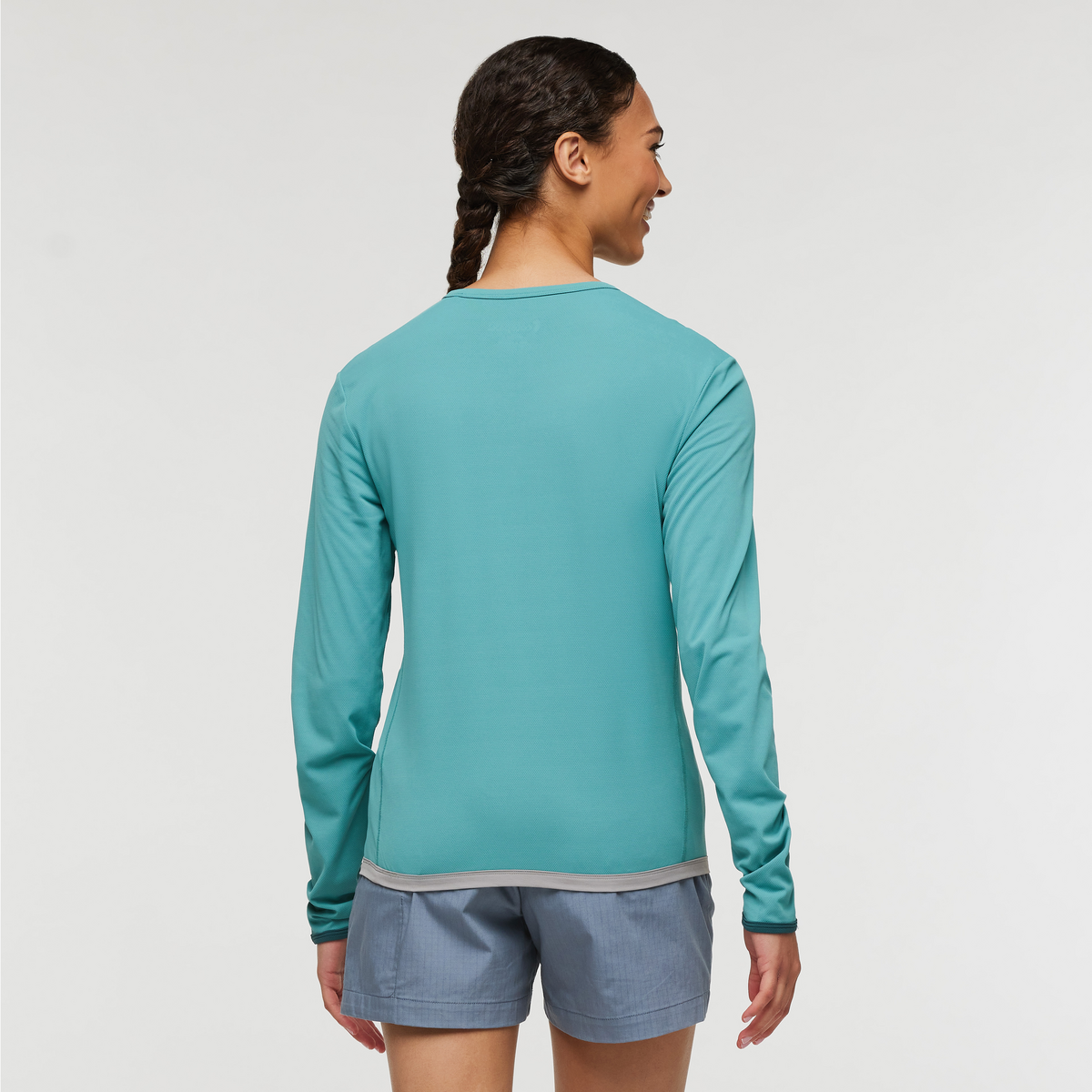 Sombra Long-Sleeve Sun Shirt Women's | Comfortable Outdoor Top