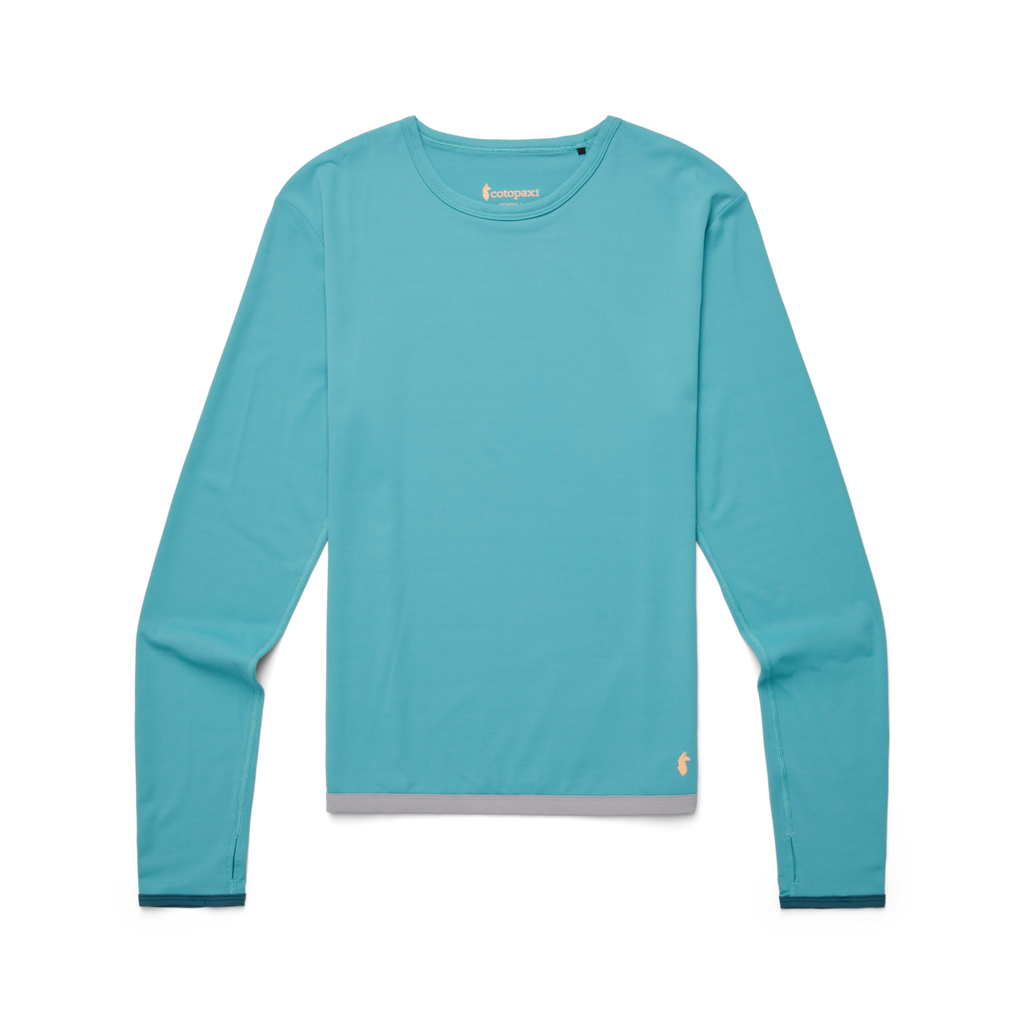 Sombra Long-Sleeve Sun Shirt Women's | Comfortable Outdoor Top