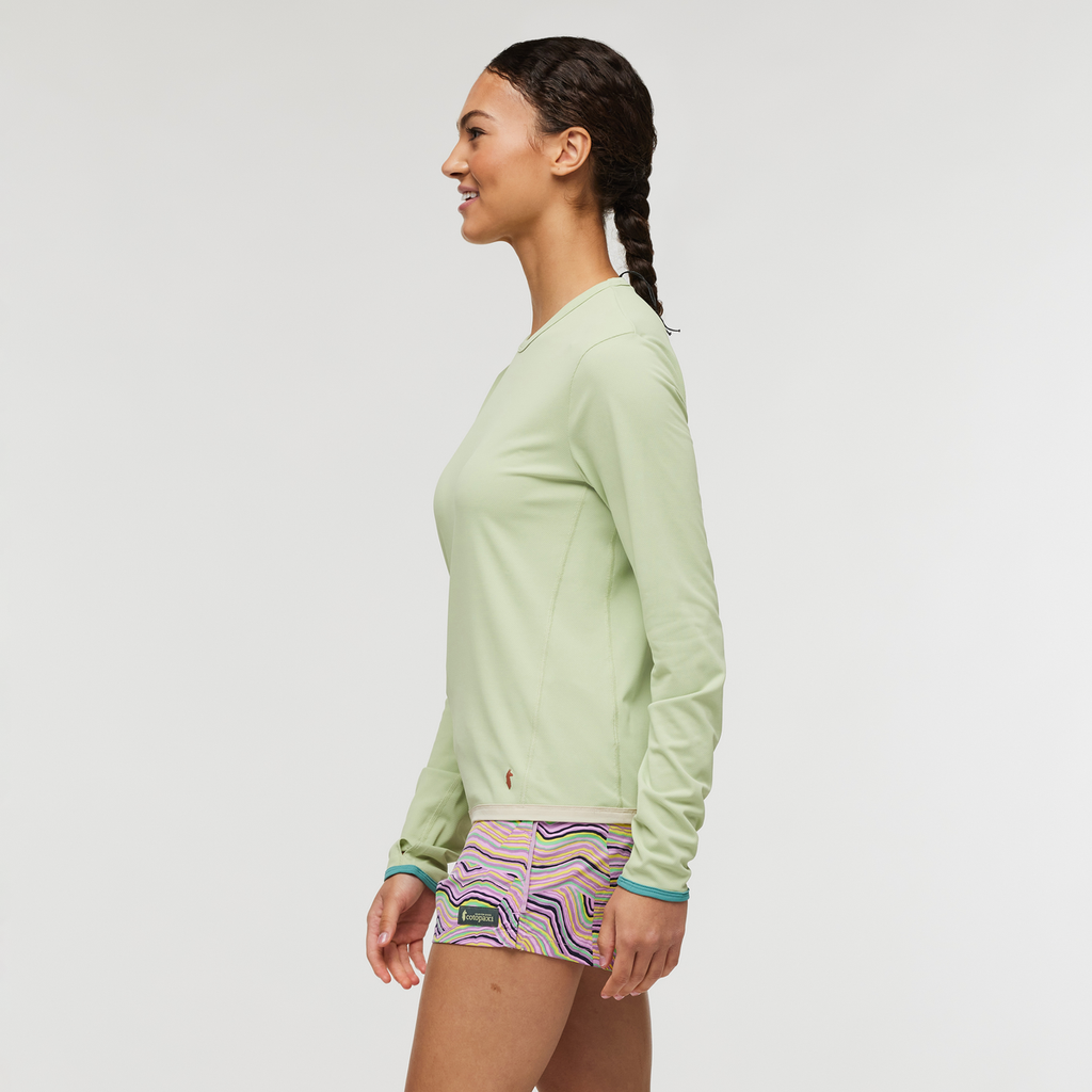 Sombra Long-Sleeve Sun Shirt Women's | Comfortable Outdoor Top