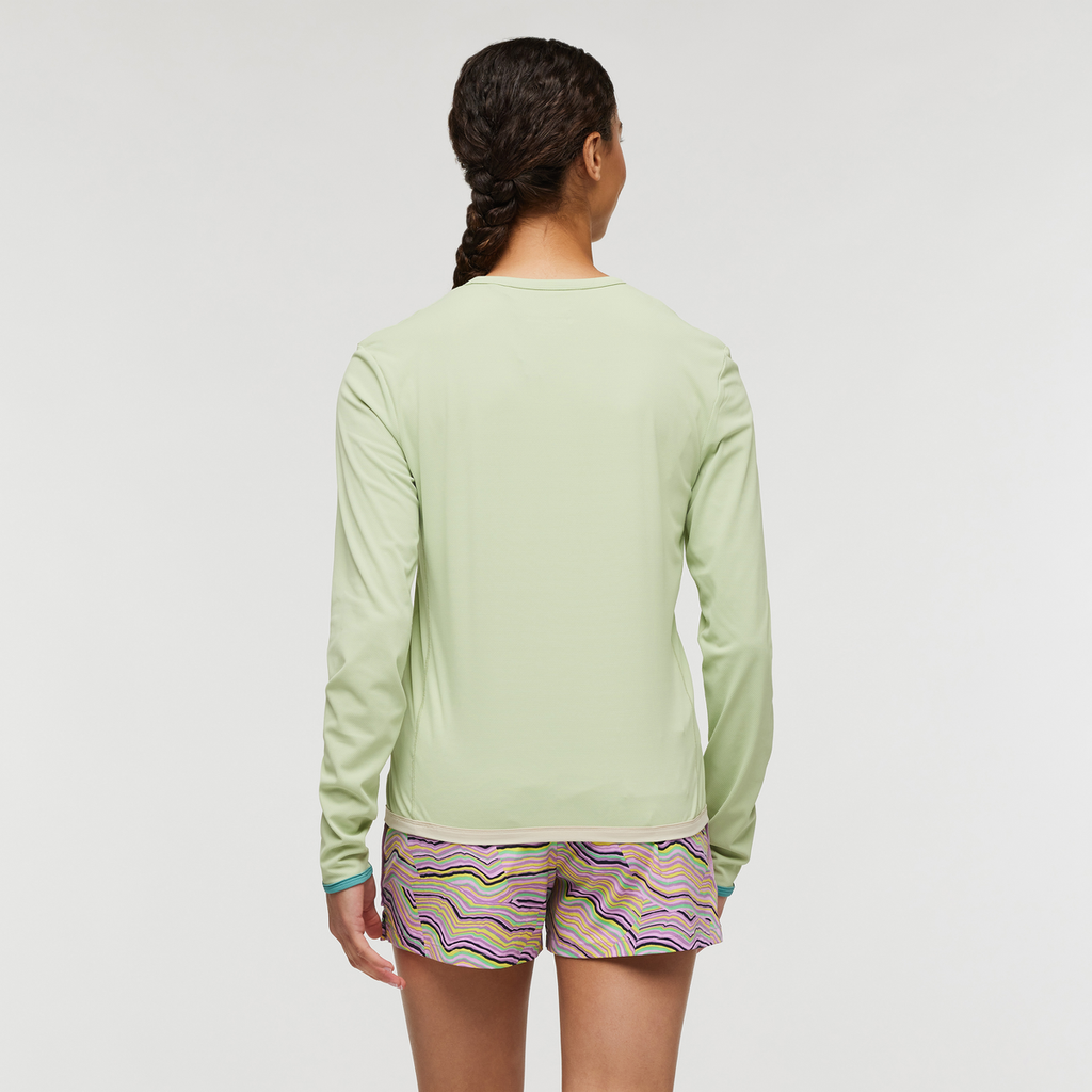 Sombra Long-Sleeve Sun Shirt Women's | Comfortable Outdoor Top