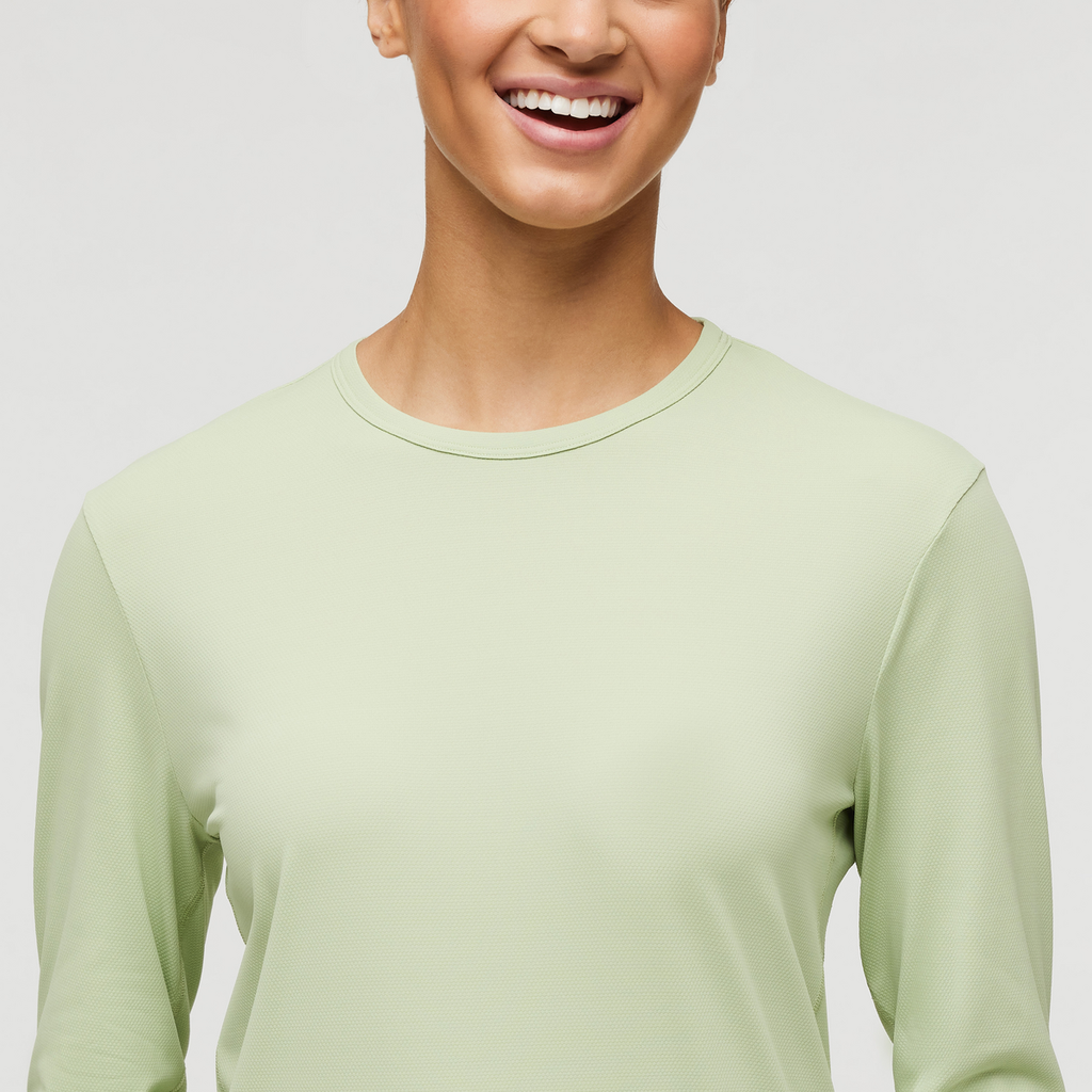 Sombra Long-Sleeve Sun Shirt Women's | Comfortable Outdoor Top