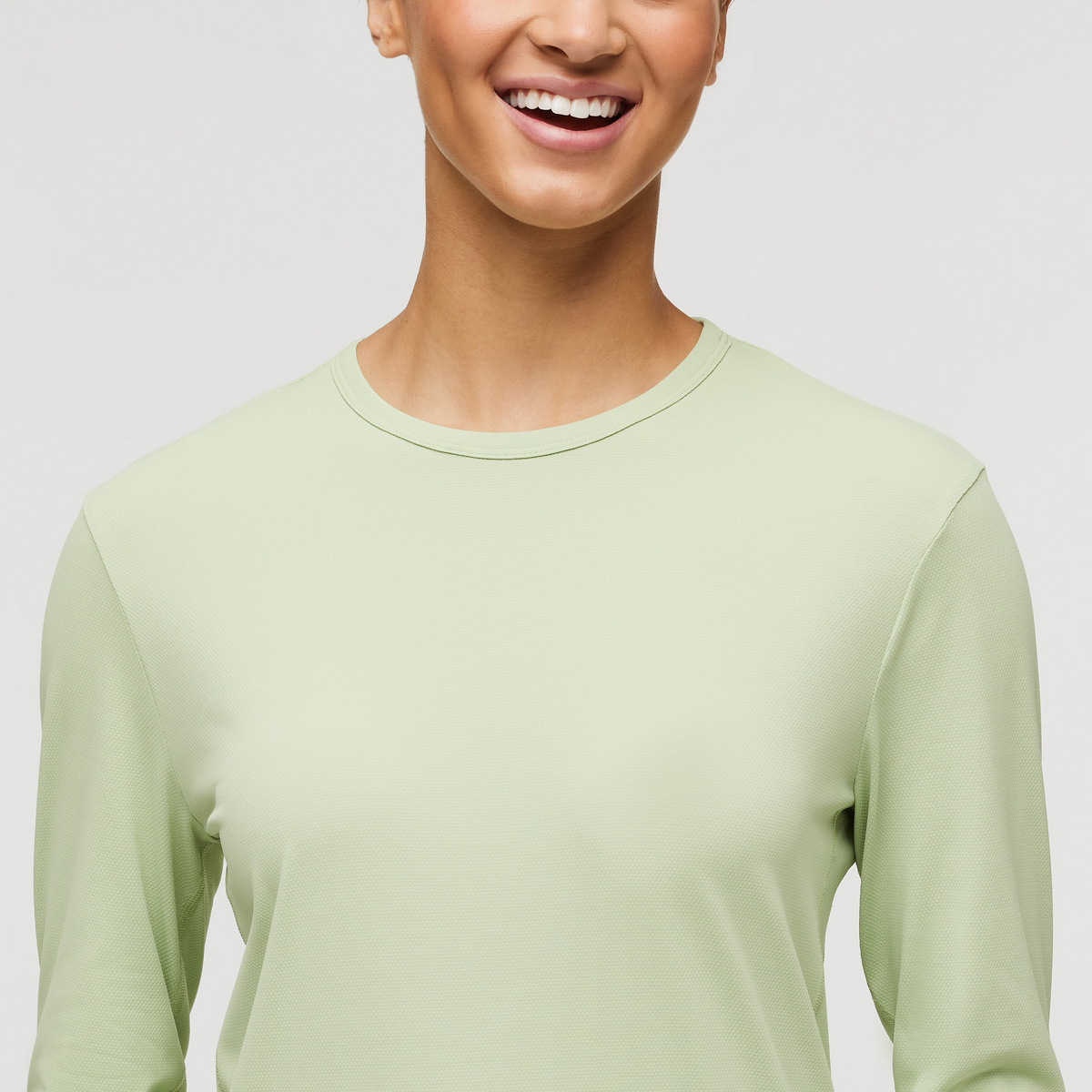 Sombra Long-Sleeve Sun Shirt Women's | Comfortable Outdoor Top